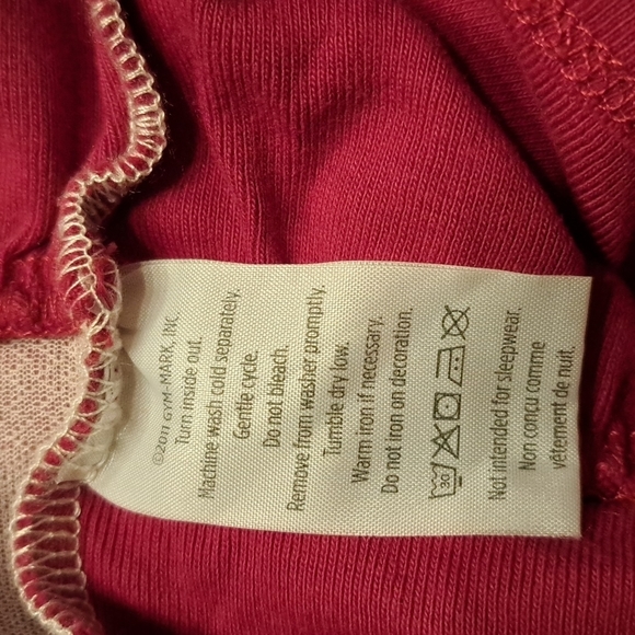 Gymboree girls size 5 Cozy Owl long sleeve shirt VGUC - Picture 3 of 3